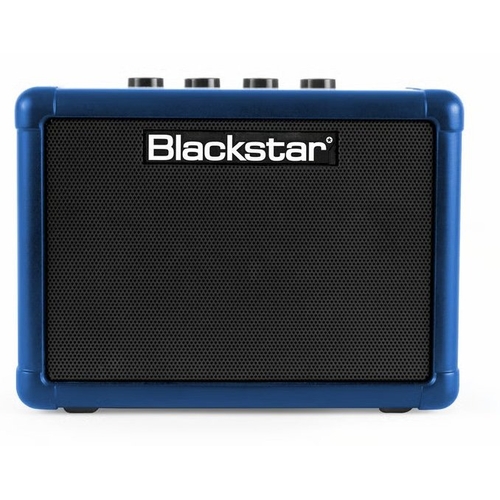 Blackstar Fly 3 Royal Blue