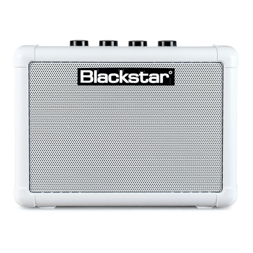 Blackstar Fly 3 Limited Edition White