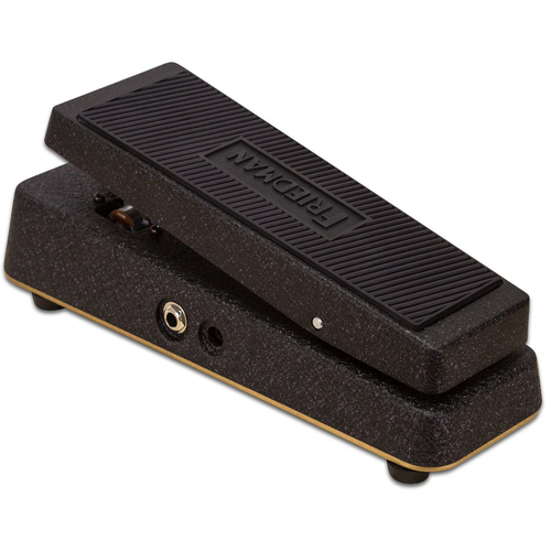 Friedman Gold 72 Wah