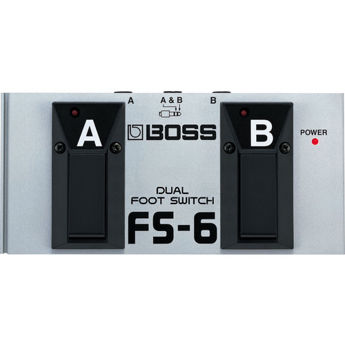 BOSS FS-6 