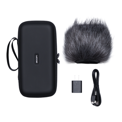 Zoom APH-5s