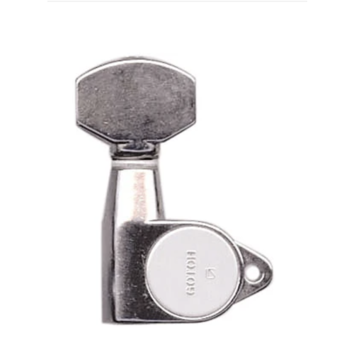 Gotoh SG301 3-A-Side Machine Heads