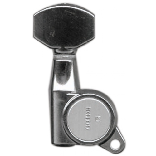 Gotoh SG381-07 6 Inline Machine Heads