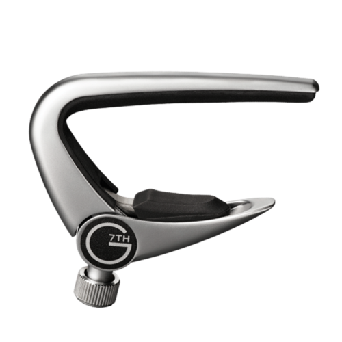 G7th Newport Classical Capo