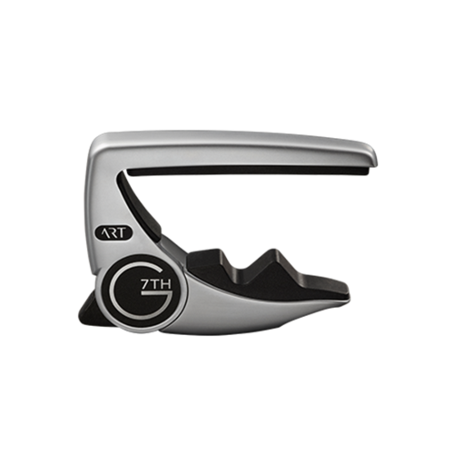 G7th Performance 3 Silver Capo