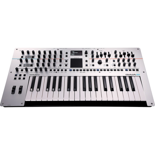 Roland GAIA 2 Synthesizer REFURBISHED