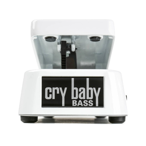 Cry Baby 105Q Bass Wah