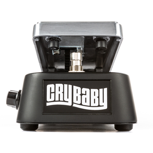 Cry Baby GCB65 Custom Badass Wah