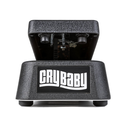 Cry Baby 95Q Variable Wah