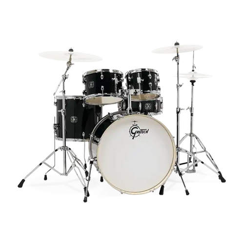 Gretsch GE4E825B Energy 5pc Drum Kit