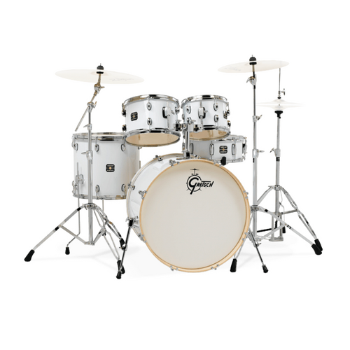 Gretsch GE4E825W Energy 5pc Drum Kit