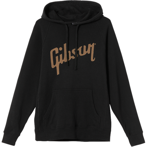 Gibson GA-LC-HDPOLG Logo Pullover Hoodie