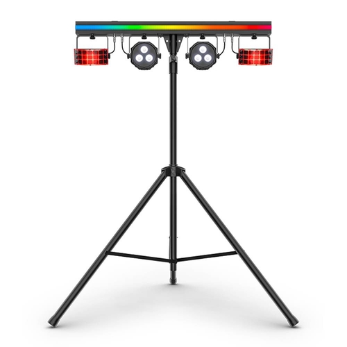 Chauvet DJ GigBAR 3 ILS LED Lighting System