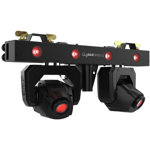 Chauvet DJ GigBAR Bridge ILS LED Lighting System