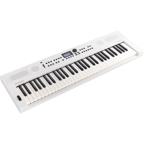 Roland GO KEYS 5 White