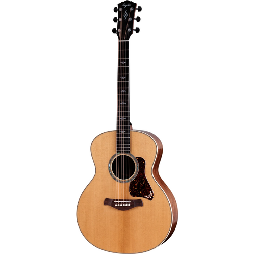 Taylor Gold Label 814e Honduran Rosewood