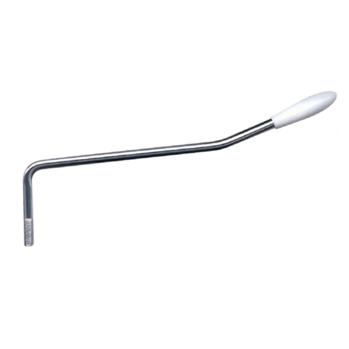 Eagle GP2W Tremolo Arm White Knob