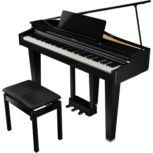 Roland GP-3 - DISPLAY