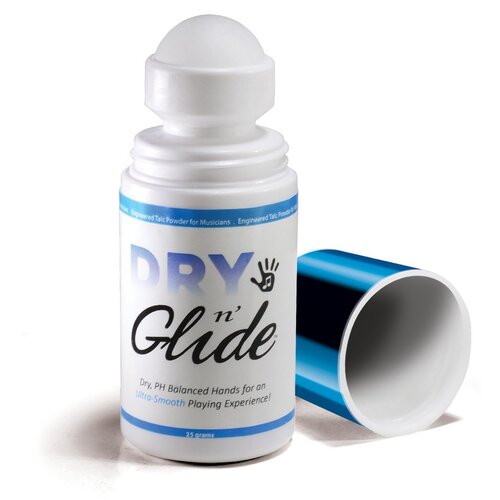 Graph Tech PH-0002-00 - U17 Dry N'Glide