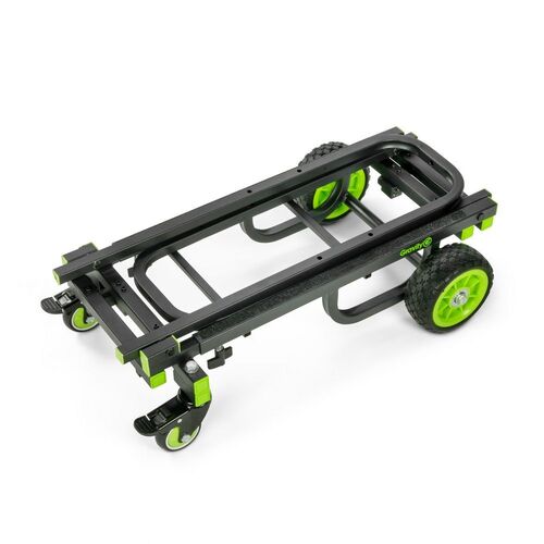 Gravity CARTM01B Multifunctional Trolley Medium