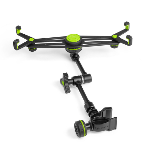 Gravity MA TH 01 B Tablet Holder with VARI-ARM