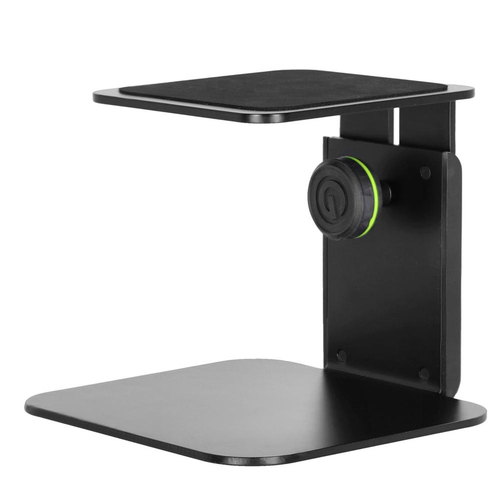 Gravity SP 3102 CB Studio Monitor Table Stand