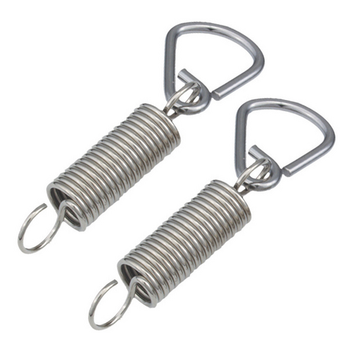 Gibraltar SC-0052 Bass Drum Pedal Spring - 2 Pack