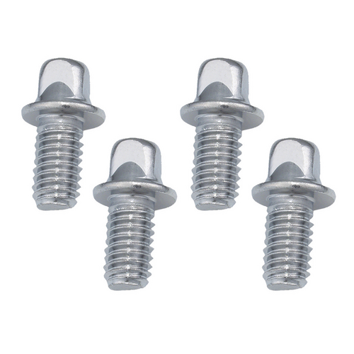 Gibraltar SC-0129 Key Screw for U-Joint - 4 Pack