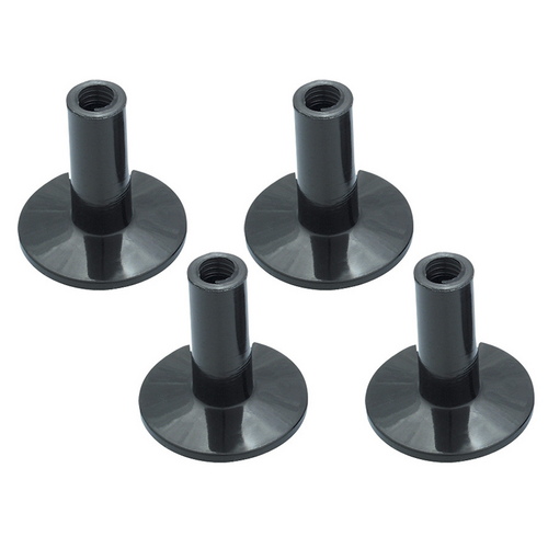Gibraltar SC-19A 8mm Tall Cymbal Sleeve - 4 Pack