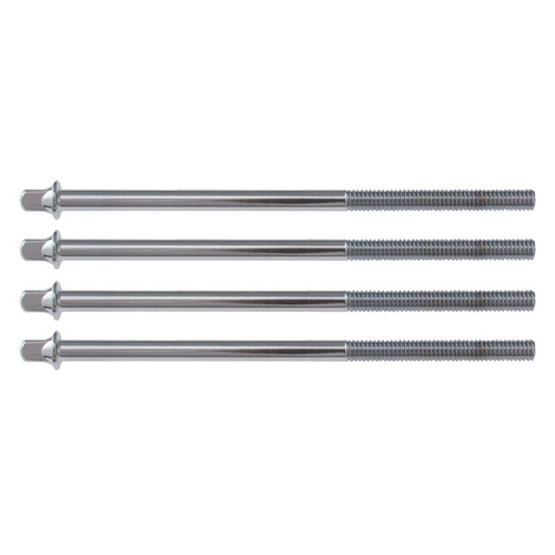 Gibraltar SC-BDKR/L Bass Drum Key Rod - 4 Pack