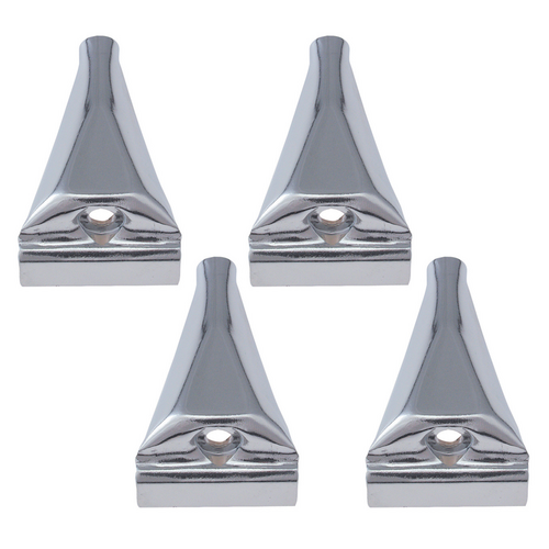 Gibraltar SC-CH Bass Drum Claw Hook - 4 Pack