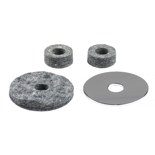 Gibraltar SC-HHFK Hi-Hat Replacement Felt Kit