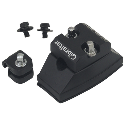 Gibraltar SC-STL2 Super L-Rod Key Adjust Tom Mount