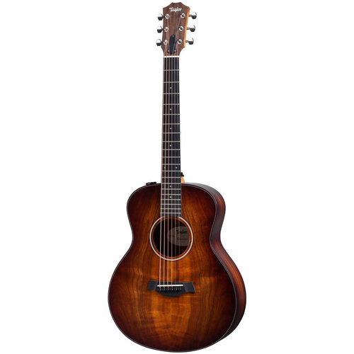 Taylor GS Mini-e Koa Plus