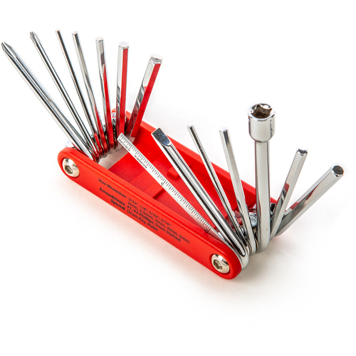 GrooveTech GTDMT1 Drum Multi-Tool