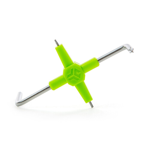 GrooveTech GTFG1 CaseTools F Guitar Multi Tool