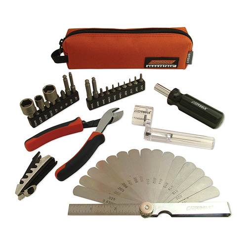 GrooveTech Stagehand Compact Guitar/Bass Tech Kit