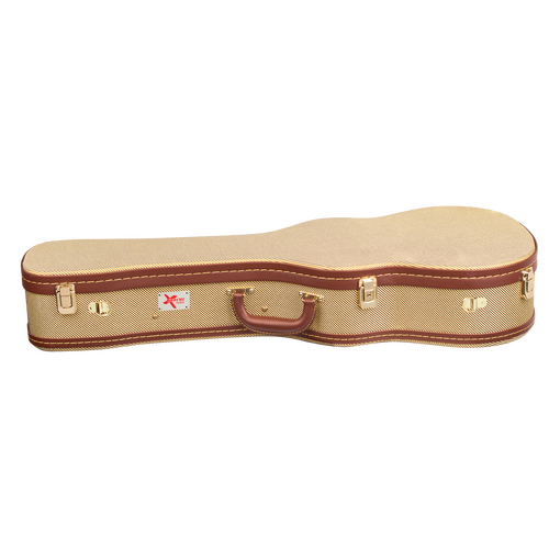Xtreme Baritone/Bass Ukulele Case