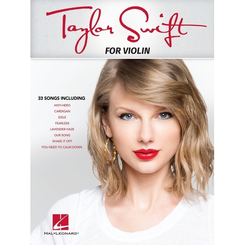 Taylor Swift for Violin