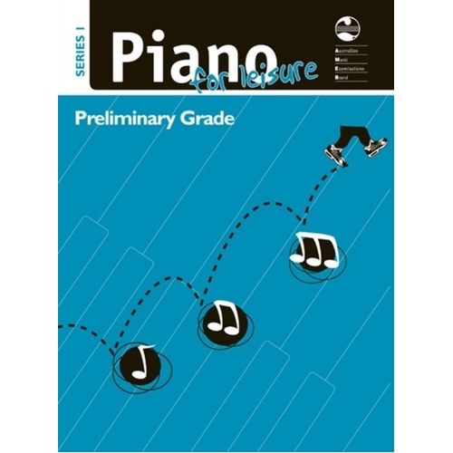 Piano for Leisure Series 1 - Preliminary Grade