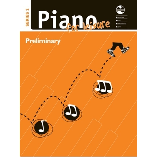 Piano for Leisure Series 2 - Preliminary Grade