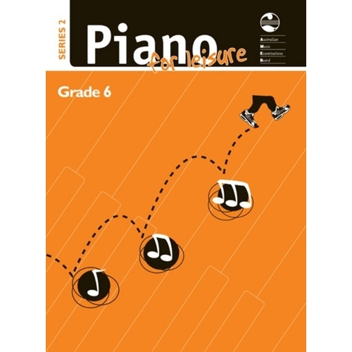 Piano for Leisure Series 2 - Sixth Grade