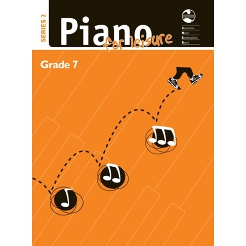 Piano for Leisure Series 2 - Seventh Grade
