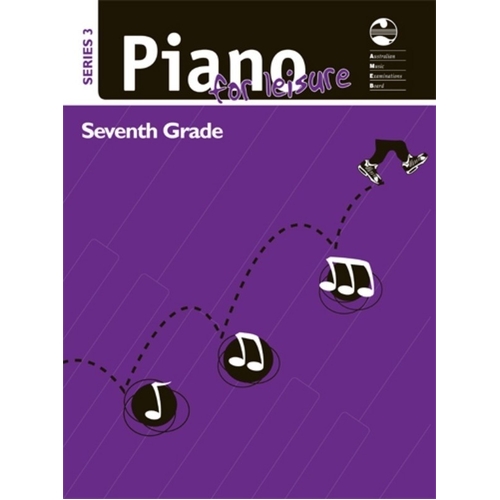 Piano for Leisure Series 3 - Seventh Grade