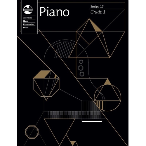 Piano Series 17 - Grade 1