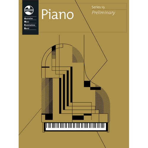 AMEB Piano Series 19 Preliminary