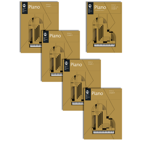 AMEB Piano Series 19 Level 2 Teacher Pack