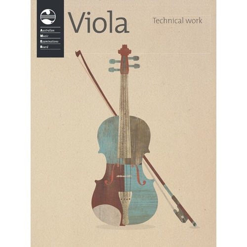 Viola Technical Work 2023