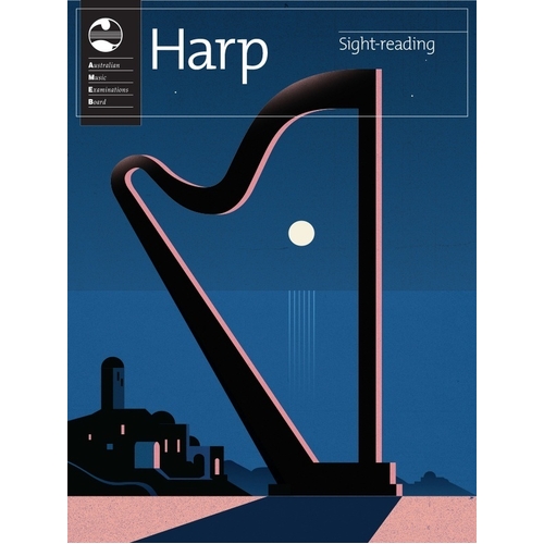 Harp Sight-reading 2020