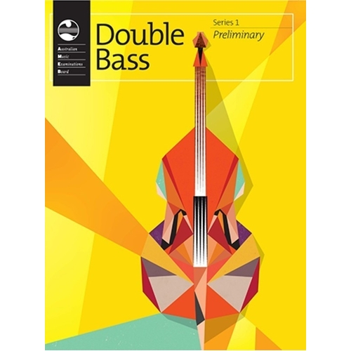 Double Bass Series 1 - Preliminary